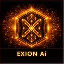 EXION Ai trading robot logo