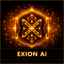 EXION Ai trading robot logo