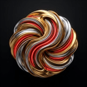 Gold Markovify trading robot logo