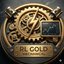 Golden Equity Master trading robot logo