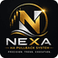 NEXA Ha Pullback System trading robot logo