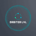Orbiter Lvl trading robot logo