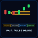 Pair Pulse Prime trading robot logo