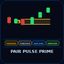 Pair Pulse Prime trading robot logo