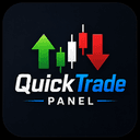 Precision Order trading robot logo