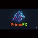 PrimeFX trading robot logo