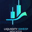 Sweep Liquidity trading robot logo