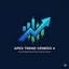 Apex Trend Genesis trading robot logo