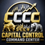 CCCC Capital Control Command Center Panel UZFX trading robot logo