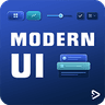 ModernUI Library