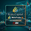 Pattern Detector Indicator trading robot logo