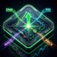 Trend Pulse MTF trading robot logo