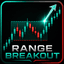 Range Breakout Pulse trading robot logo