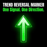 Trend Reversal Marker MT4