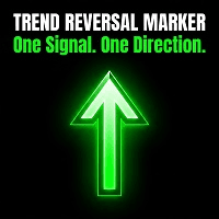 Trend Reversal Marker MT5 trading robot logo