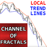 Channel of Fractals mc