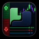 InstitutionalMiniTerminalOCO trading robot logo