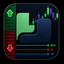 InstitutionalMiniTerminalOCO trading robot logo