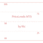 PriceLevels MT5 by Nic trading robot logo