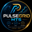 PulseGrid trading robot logo