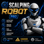 Scalping Robot Pro MT5 trading robot logo