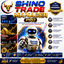 Shino Trade Manager Pro trading robot logo