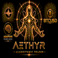 Aethyr Algorithmic Trader MT5