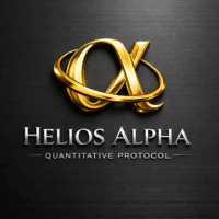 Helios Alpha Funder Conservative Strategy Tester result, 12.04% simulated ROI