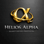 Helios Alpha Funder trading robot logo