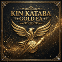 Kin Kataba Gold EA trading robot logo