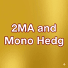 NaoT CuD 2MA and Mono Hedg