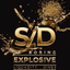 SD Boring Explosive Zones M15 GOLD Scalping trading robot logo