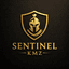 Sentinel KMZ trading robot logo