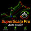 SuperScalp Pro Auto Trader trading robot logo