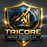 TriCore Hedge Runner EA