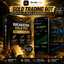 BreakEdgeGold trading robot logo