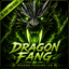 Dragon Fang trading robot logo