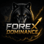Forex Dominance MT4 trading robot logo