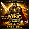 King Strategies Empire