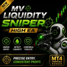 MV Liquidity Sniper High EA