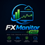 FXMonitor Pro trading robot logo