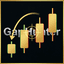 GapHunter EA trading robot logo