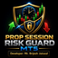 Prop Session Risk Guard MT5 trading robot logo