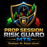 Prop Session Risk Guard MT5