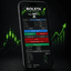 Trading Panel MT5 Pro trading robot logo