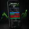Trading Panel MT5 Pro