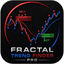 Trend Finder Fractal PRO trading robot logo