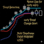 VWAP Periodic Close trading robot logo