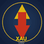 Gold Extreme Reversal for XAUUSD trading robot logo