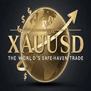 Gold Magix trading robot logo